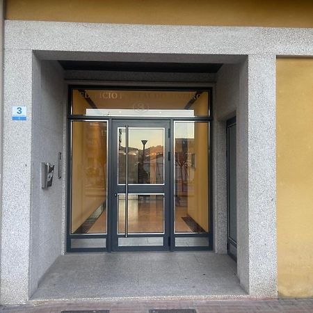 Apartamento Rincon Talo Rio Arcade Exterior foto