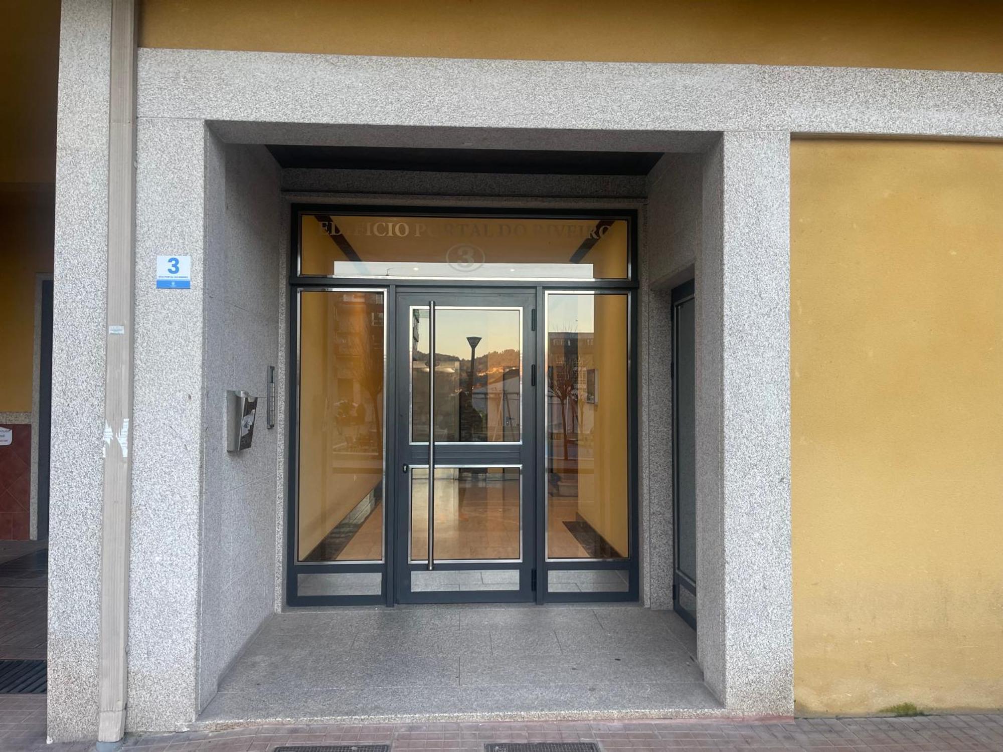 Apartamento Rincon Talo Rio Arcade Exterior foto