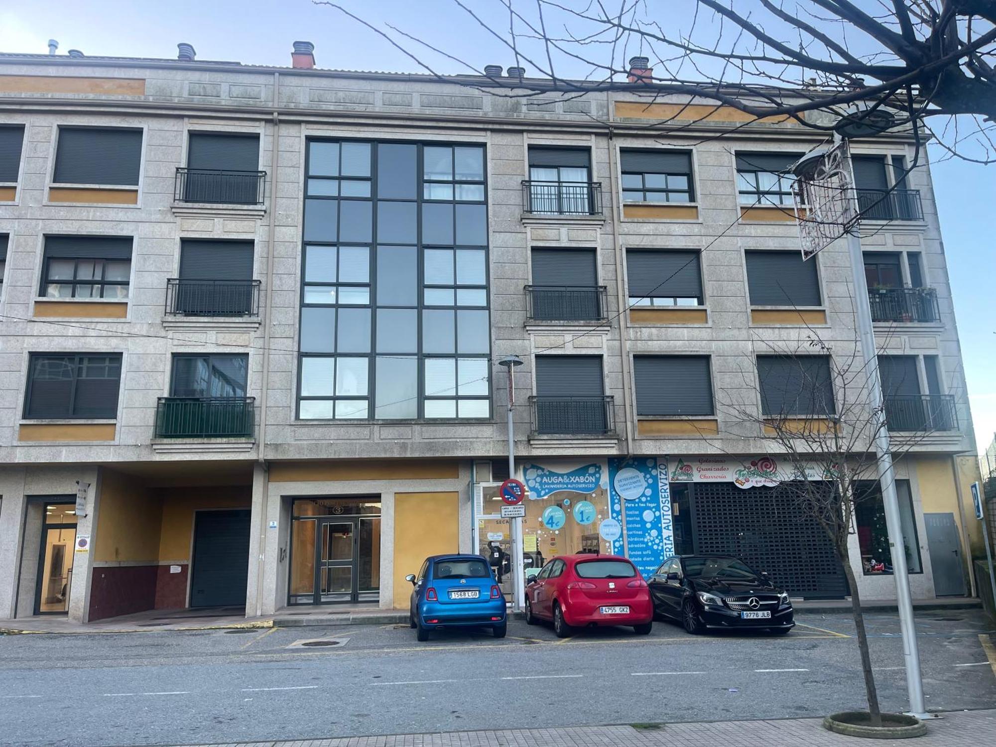 Apartamento Rincon Talo Rio Arcade Exterior foto