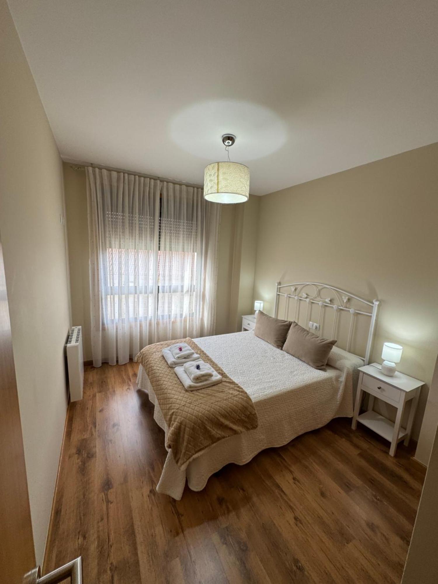 Apartamento Rincon Talo Rio Arcade Exterior foto